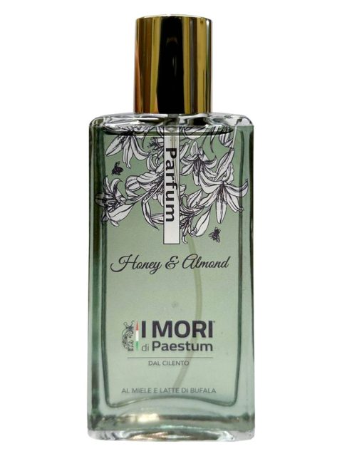 Honey & Almond