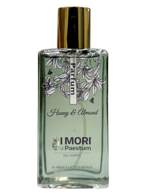 Honey & Almond