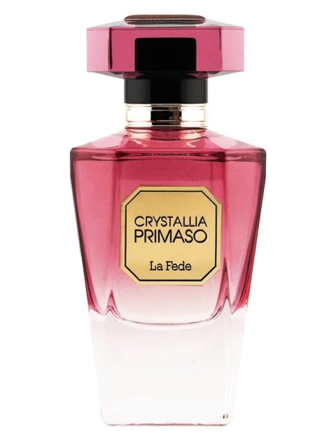 La Fede Crystallia Primaso