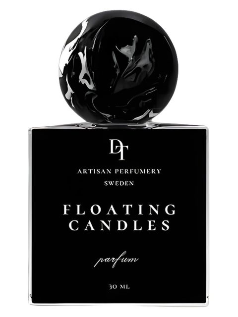 Floating Candles