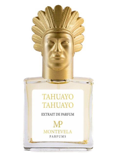 Tahuayo