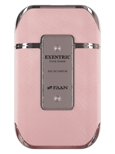 Exentric Pour Femme