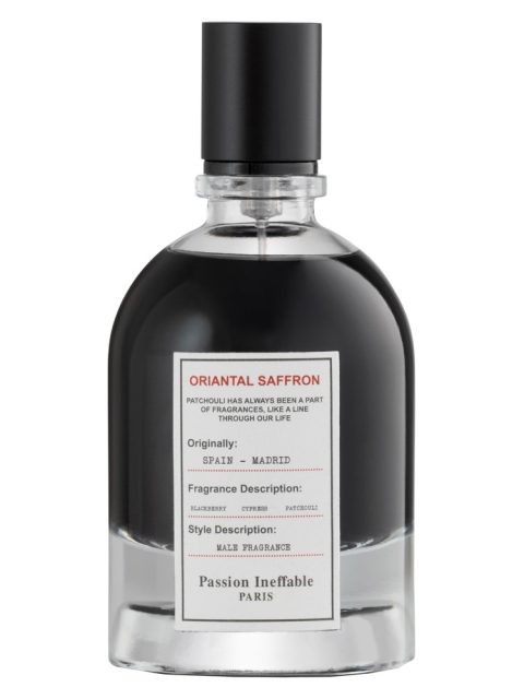 Oriental Saffron