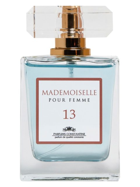 Mademoiselle N. 13