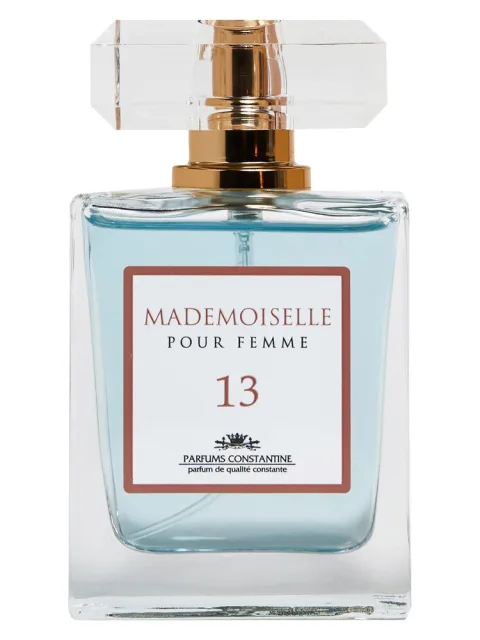 Mademoiselle N. 13