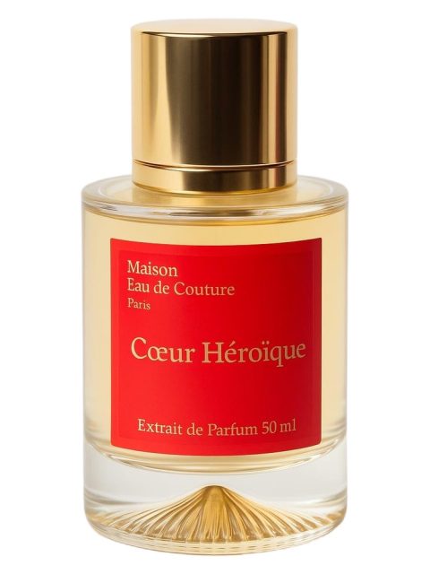 Coeur Heroique