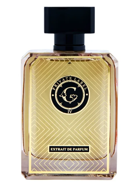 Private Label IV