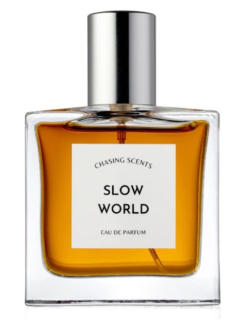 Slow World