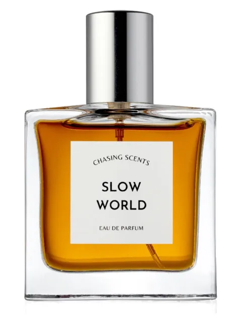 Slow World