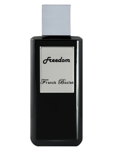 Freedom
