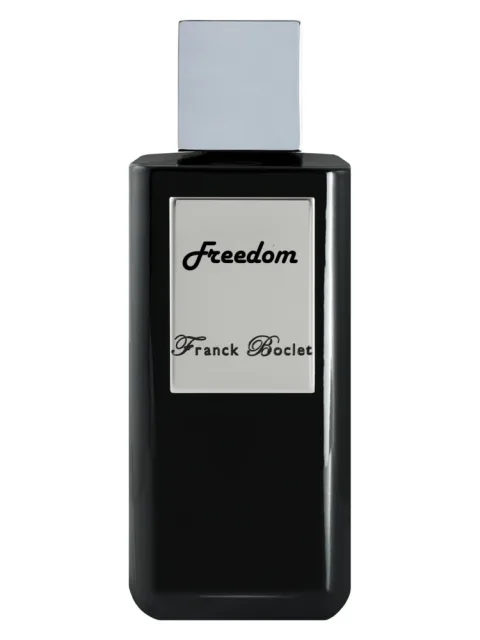 Freedom