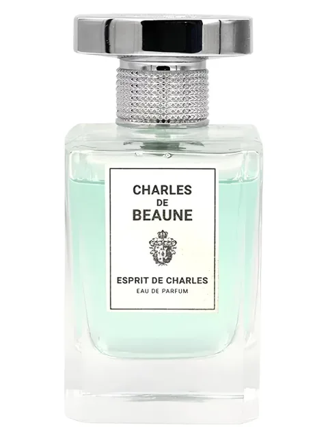 Esprit de Charles