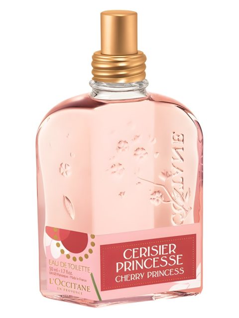 Cherry Princess