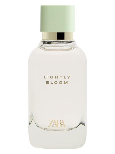 Lightly Bloom