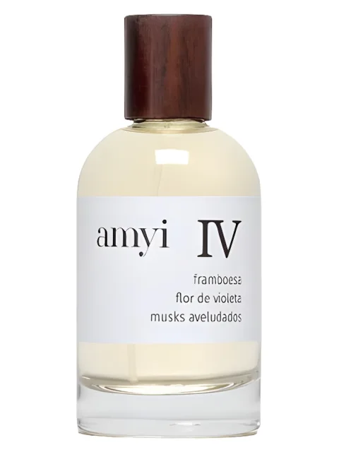 Amyi IV