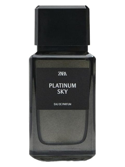 Platinum Sky