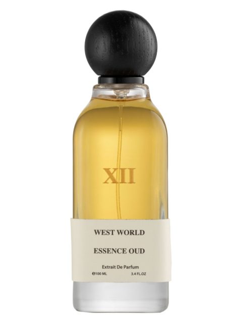 Essence Oud