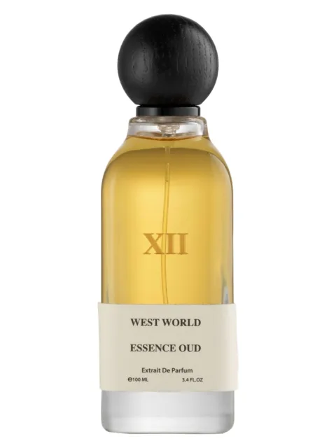 Essence Oud