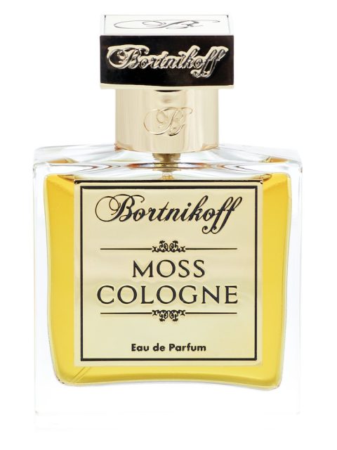 Moss Cologne