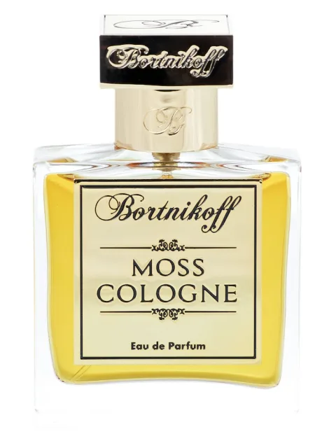 Moss Cologne