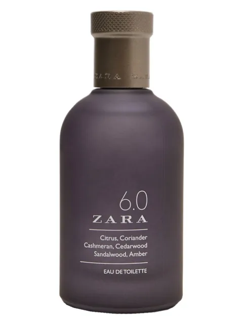 6.0 Zara