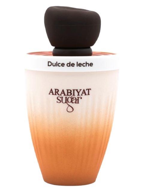 Dulce de Leche