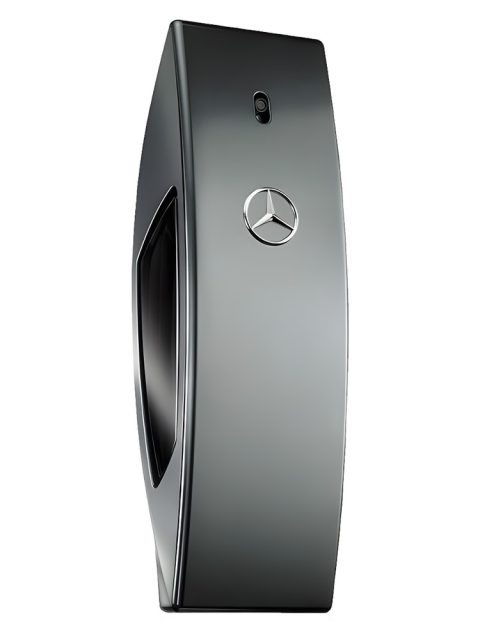 Mercedes Benz Club Extreme