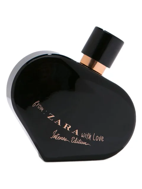 From Zara With Love Intense