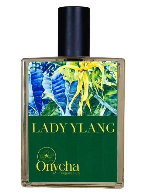 Lady Ylang