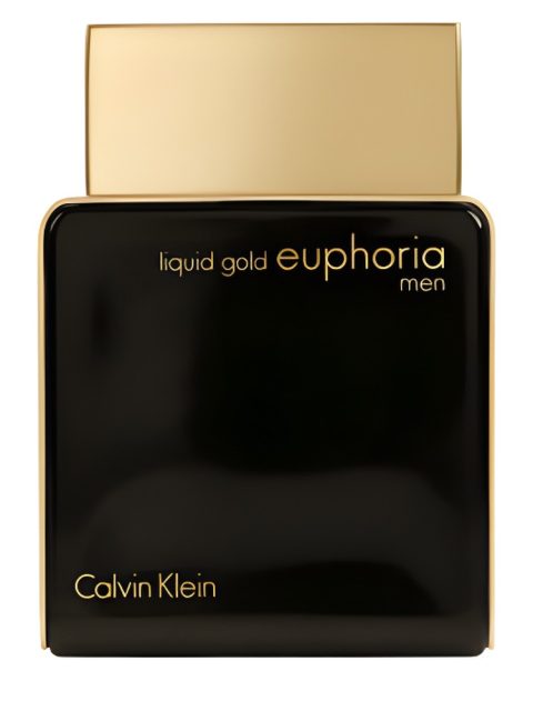 Liquid Gold Euphoria Men