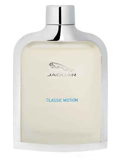Jaguar Classic Motion