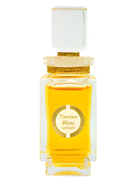 Narcisse Blanc Parfum