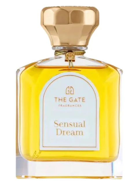 Sensual Dream Extrait de Parfum