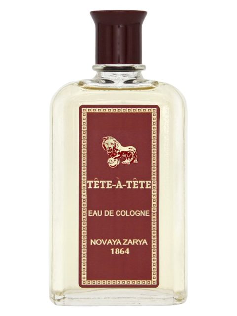 Tete-a-Tete Eau de Cologne