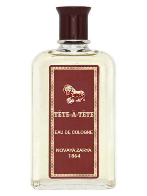 Tete-a-Tete Eau de Cologne