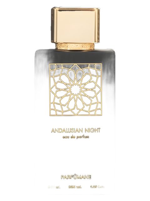 Andalusian Night