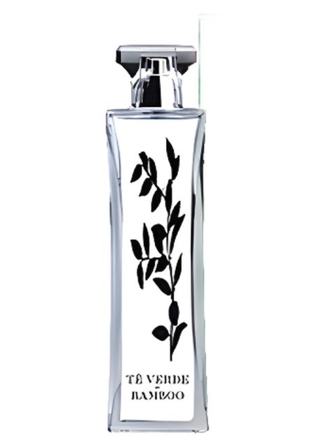 Te Verde & Bamboo