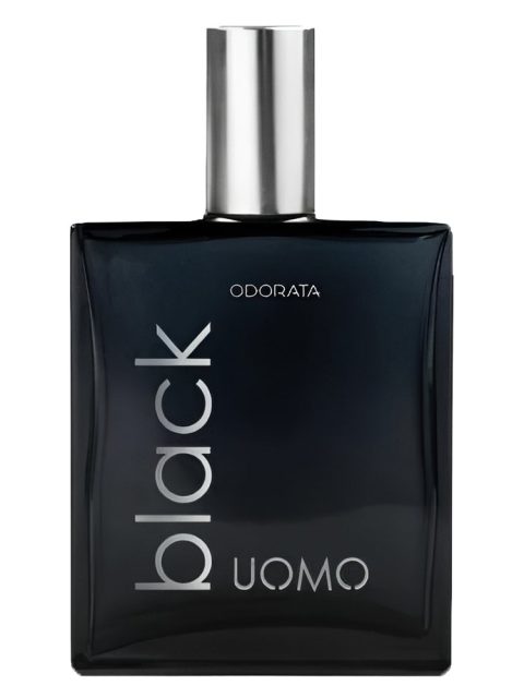 Black Uomo