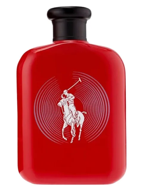 Polo Red Remix