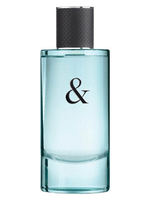 Tiffany & Love For Him