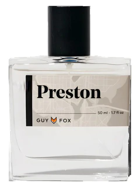 Preston