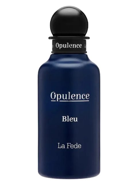 Opulence Bleu