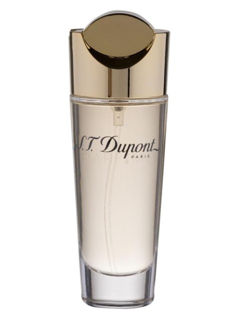 S.T. Dupont pour Femme