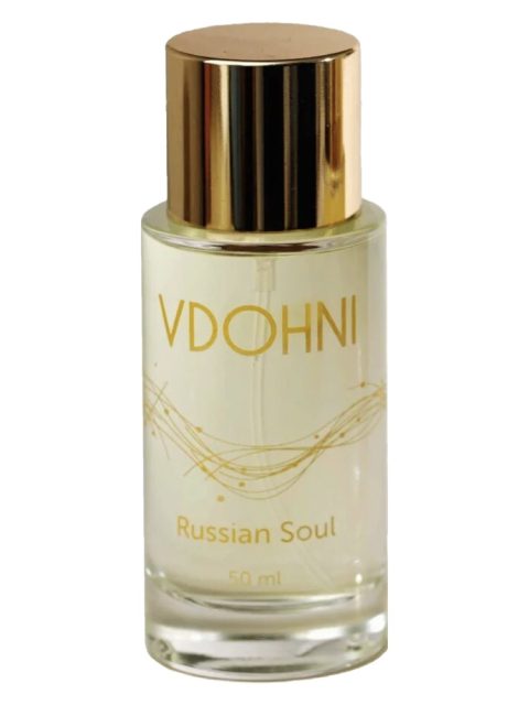 Russian soul