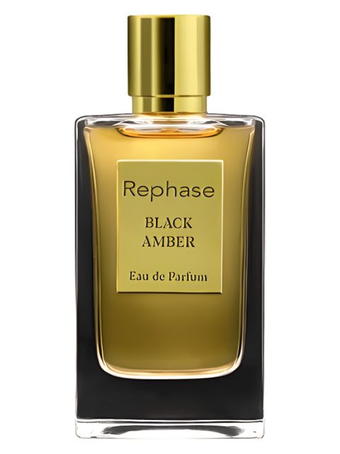 Black Amber