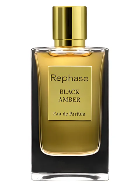 Black Amber