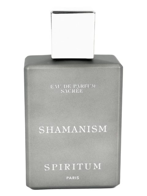 Shamanism