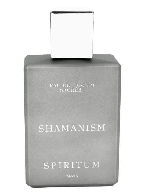 Shamanism