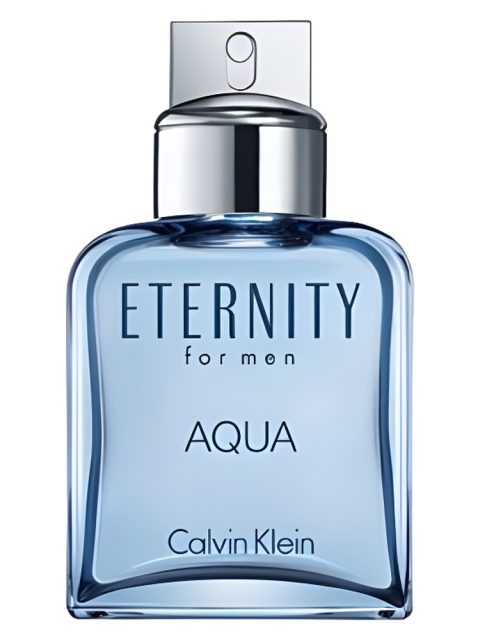 Eternity Aqua for Men