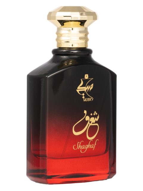 Shaghaf